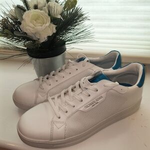(Rare) Size 11 Michael Kors Keating "Pool" colorway